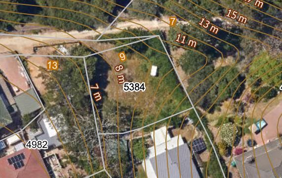 Commercial Property for Sale in Grootbrakhoogte Western Cape